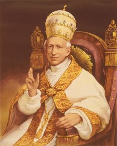 Papa Leão 13